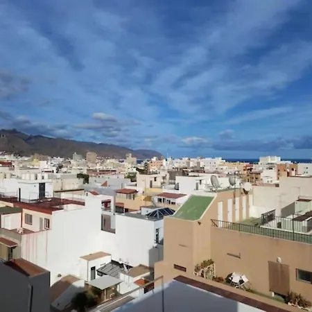 Oran Tenerife Ap. 01 *