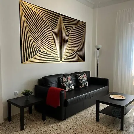 Oran Tenerife Ap. 01 Apartment *