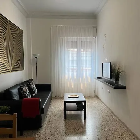 Oran Tenerife Ap. 01 Apartment *