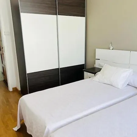 Oran Tenerife Ap. 01 Apartment Santa Cruz de Tenerife