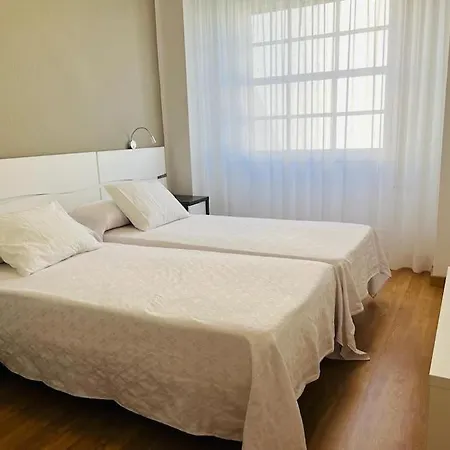 Apartment Oran Tenerife Ap. 01 *