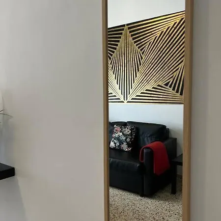 Appartamento Oran Ts 1