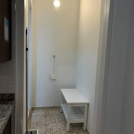 Oran Ts 1 Διαμέρισμα
